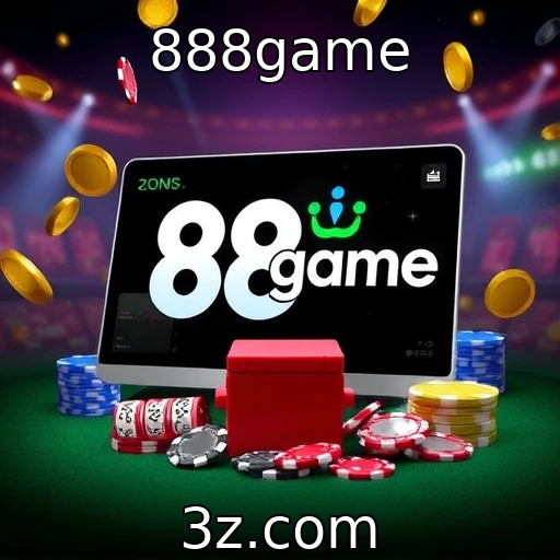 Mudanças nas regulamentações de jogos online | 888game