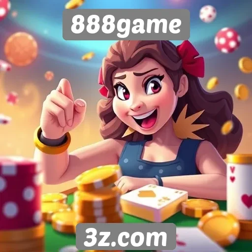 Comparação entre 888game e concorrentes do setor