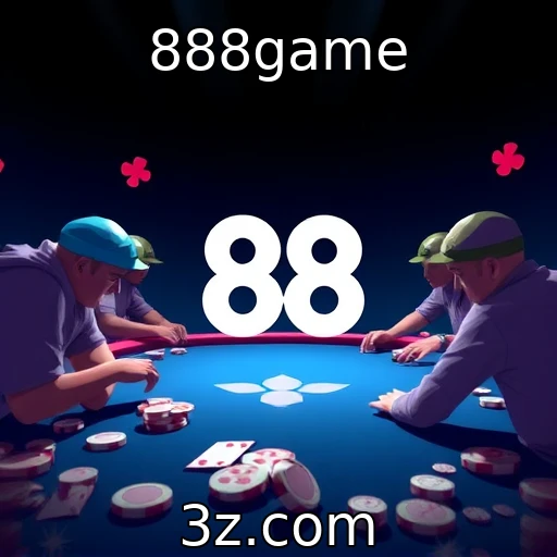 Desafios da regulamentação em jogos de azar | 888game