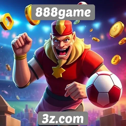 888game oferece diversidade de jogos online