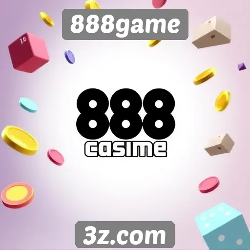 888game oferece variedade de jogos de cassino online
