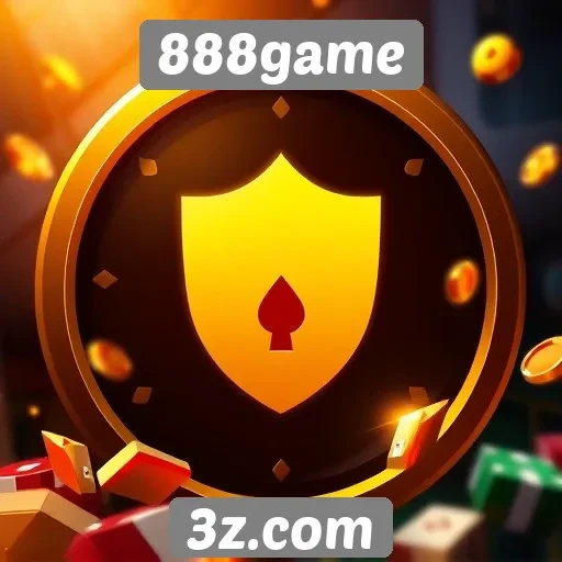 Avaliação da segurança e confiabilidade do 888game