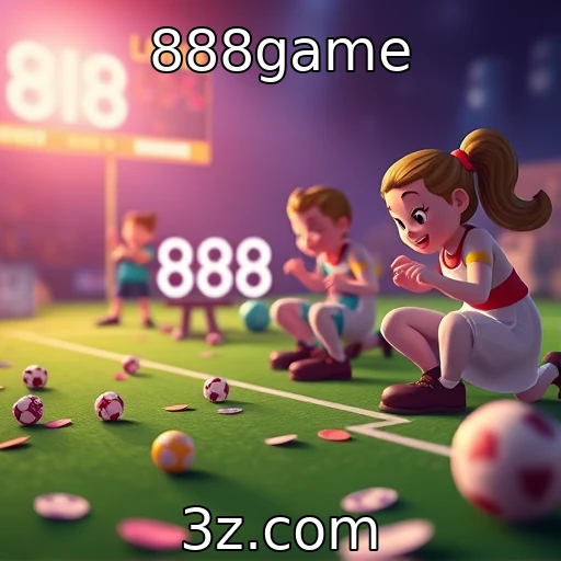 A importância da inclusão na indústria de jogos | 888game