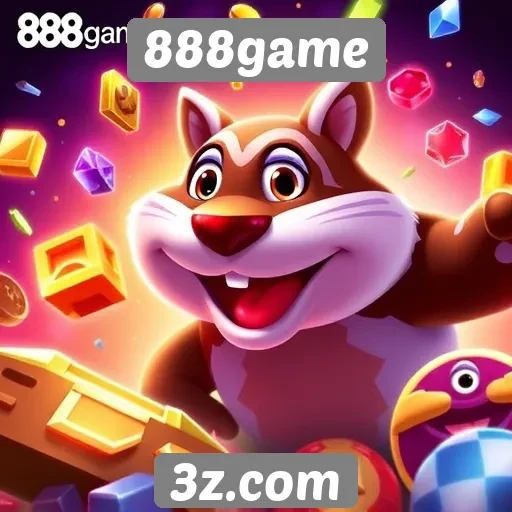 Novos jogos disponíveis no 888game