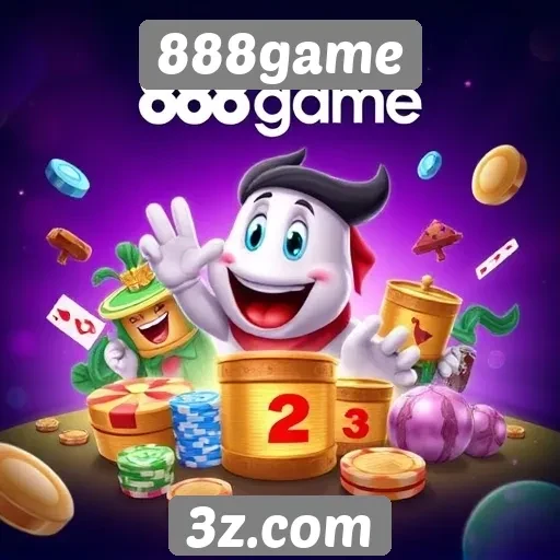 Novidades e lançamentos de jogos no 888game