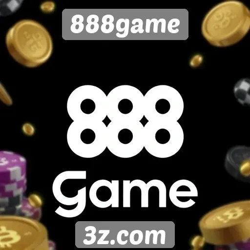 Métodos de pagamento aceitos no 888game