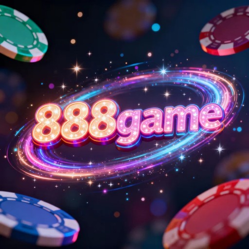 888game logo
